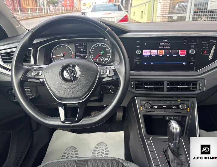 Volkswagen Polo 27