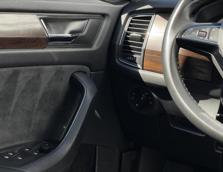Škoda Kodiaq 14