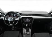 Volkswagen Passat 11
