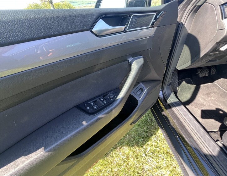 Volkswagen Passat 6