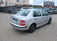 Škoda Fabia 7