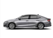 Škoda Octavia 3