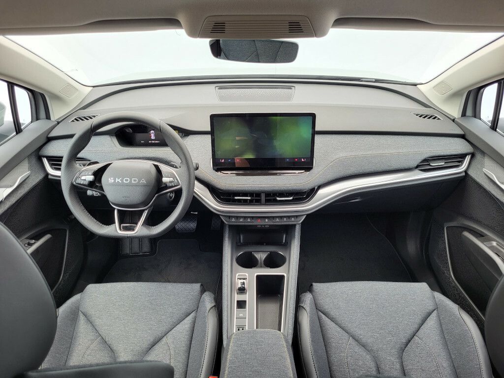 Škoda Elroq