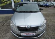 Škoda Fabia 3