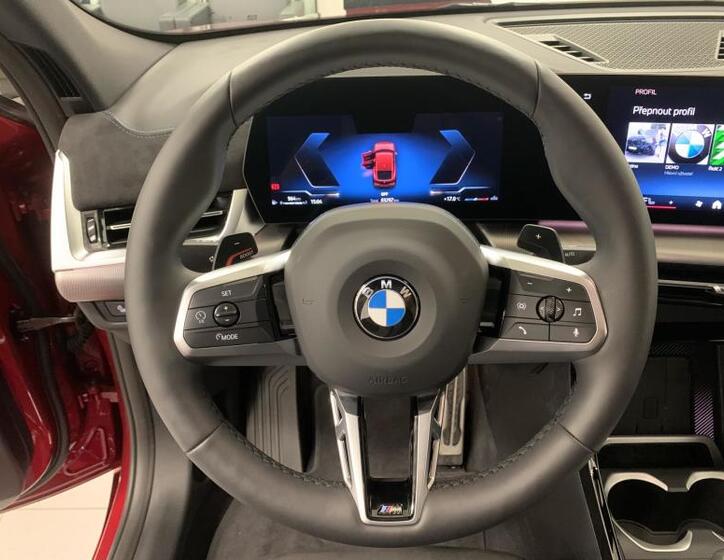 BMW X2 8
