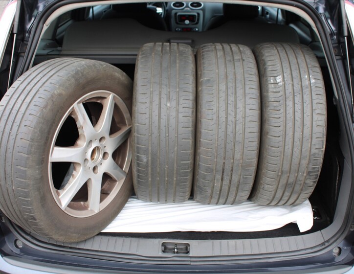 Ford Focus 21