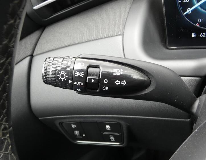Hyundai Tucson 10