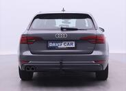 Audi A4 6