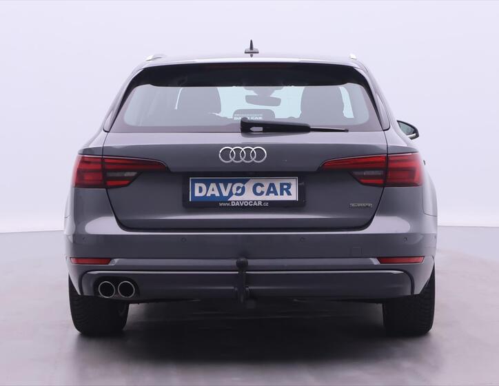 Audi A4 6