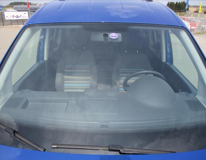 Volkswagen Caddy 25
