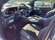 Mercedes-Benz GLE 15