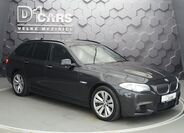 BMW Řada 5 5