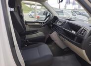 Volkswagen Transporter 8