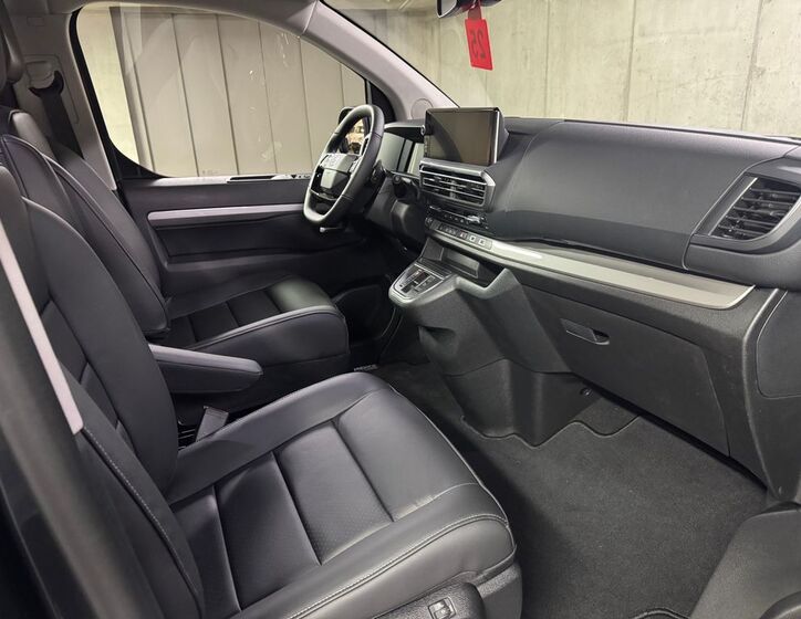 Toyota ProAce Verso 14