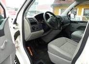 Volkswagen Transporter 17