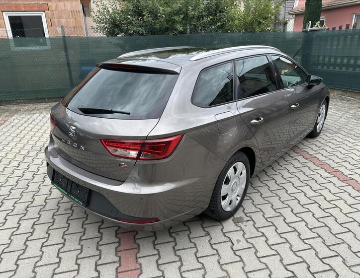 Seat Leon 3