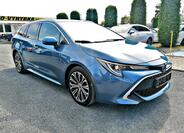 Toyota Corolla 4