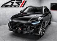 Audi SQ8 8
