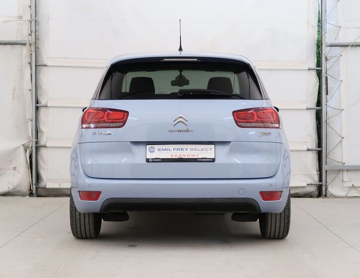 Citroën C4 Picasso 7