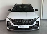 Hyundai Tucson 2