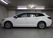 Toyota Corolla 8