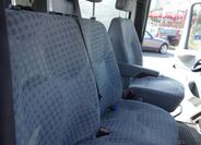 Ford Transit 22