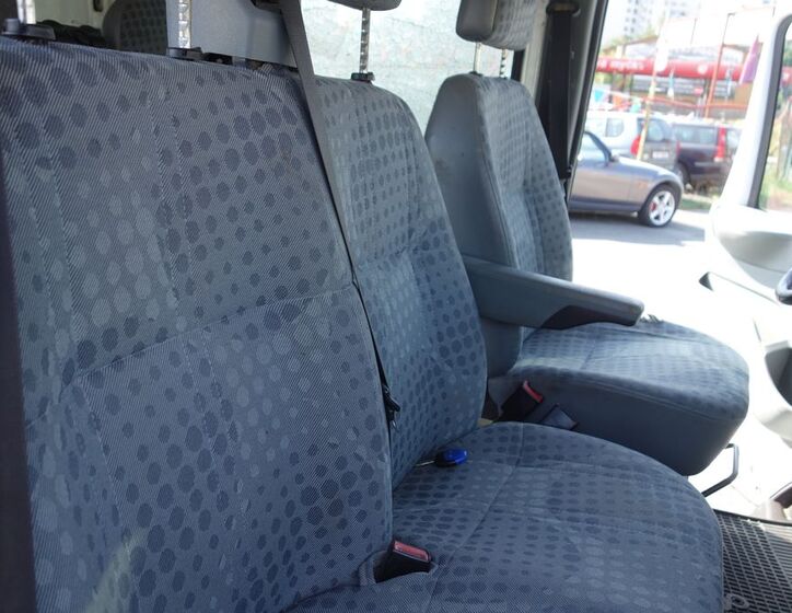 Ford Transit 22