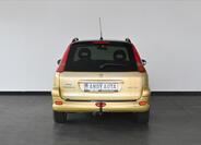 Peugeot 206 4