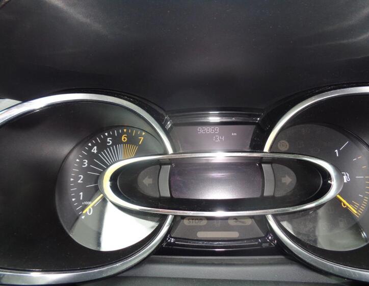 Renault Clio 13