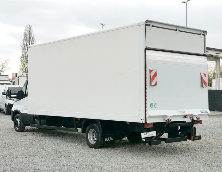 Iveco Daily 4