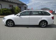Škoda Octavia 2