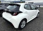 Toyota Yaris 7
