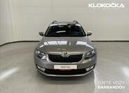 Škoda Octavia 4