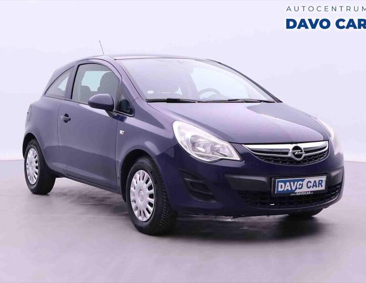 Opel Corsa 1