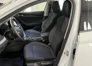 Škoda Octavia 10