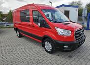 Ford Transit 3