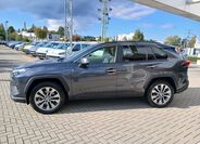 Toyota RAV4 3