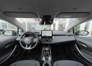 Toyota Corolla 15