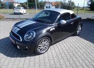 Mini Cooper 4