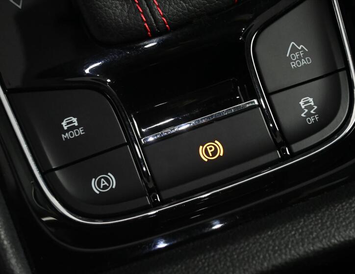 Škoda Kodiaq 25