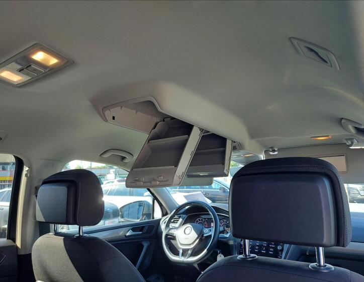 Volkswagen Tiguan Allspace 28