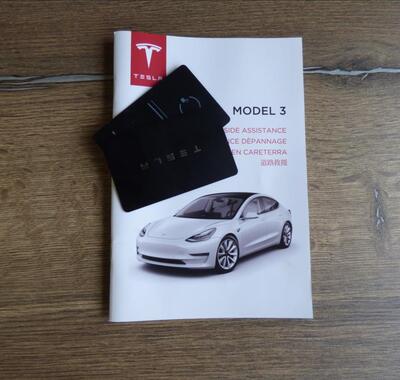 Tesla Model 3 57