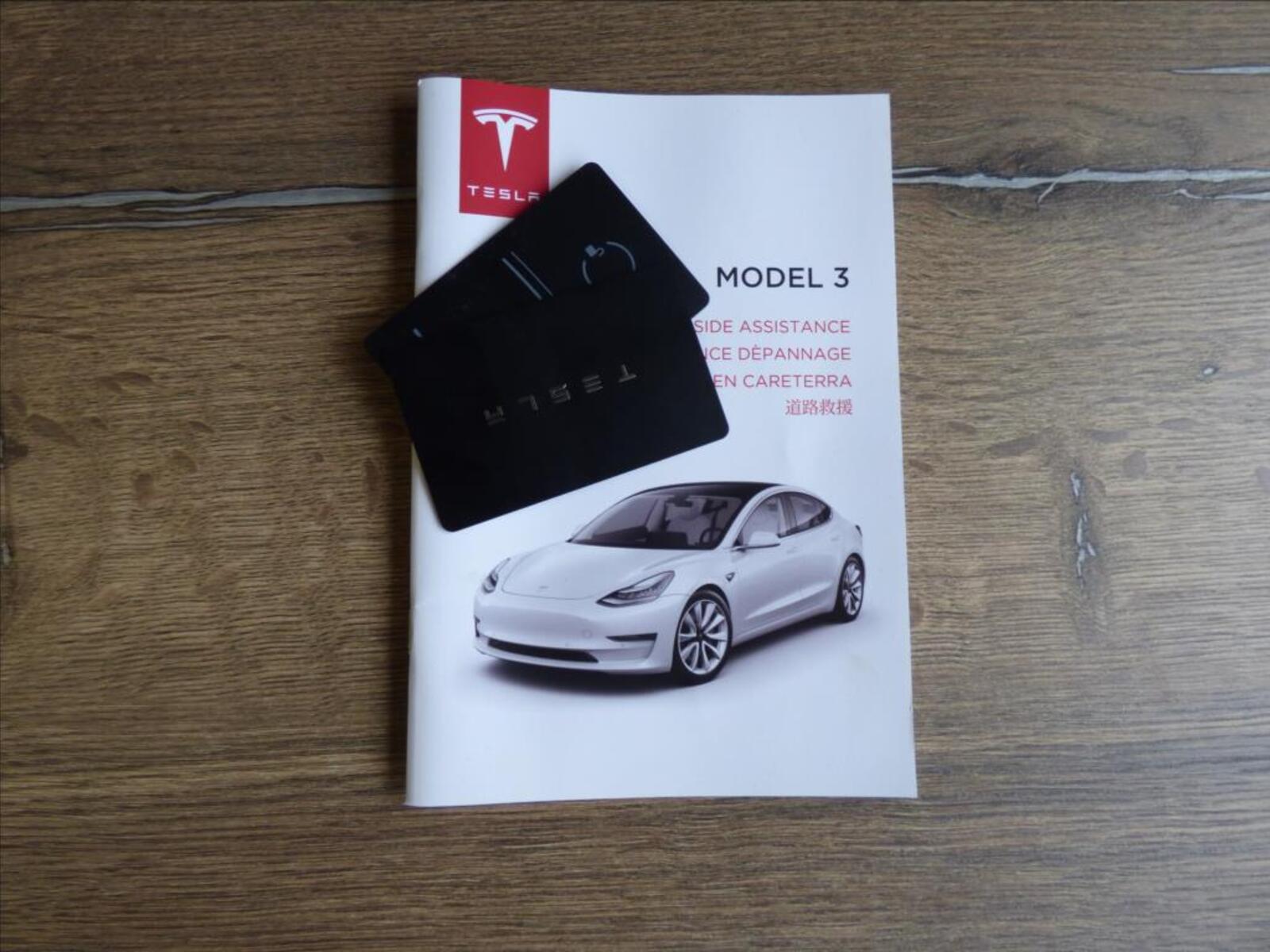 Tesla Model 3 57