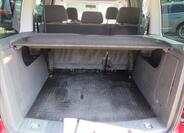 Volkswagen Caddy 23