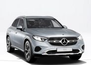 Mercedes-Benz GLC 1