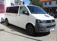 Volkswagen Transporter 2