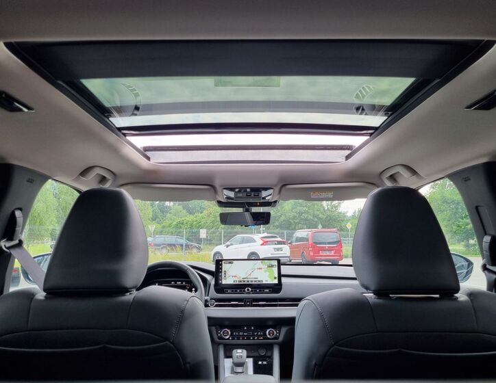 Mitsubishi Outlander 30