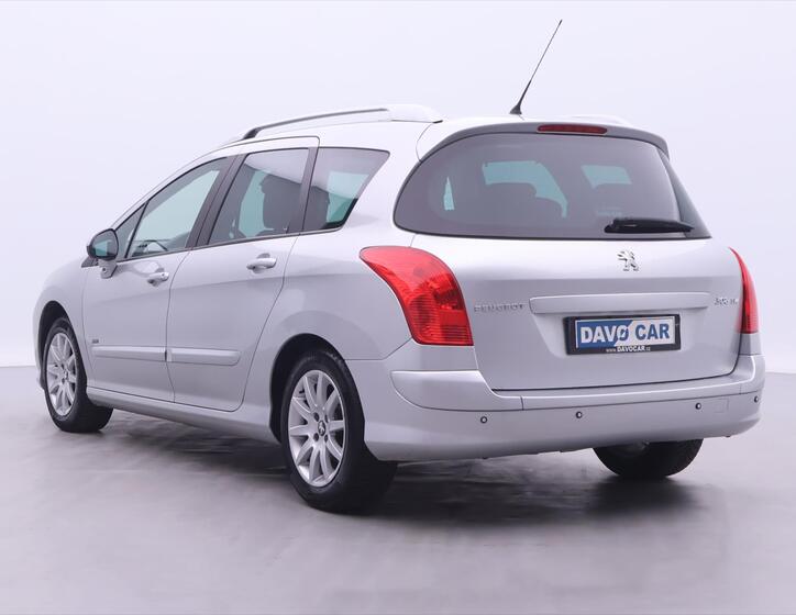 Peugeot 308 5