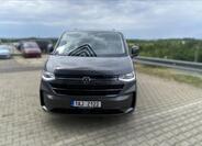 Volkswagen Caravelle 5