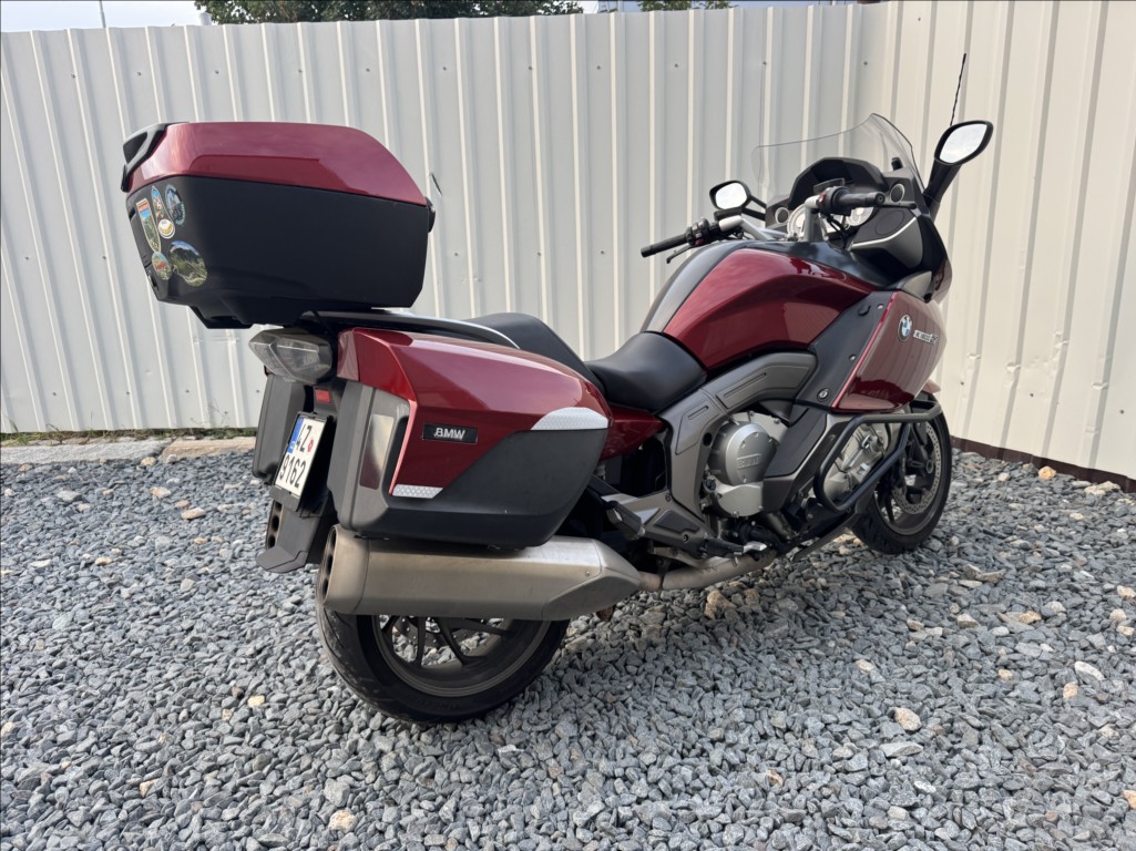BMW Ostatní